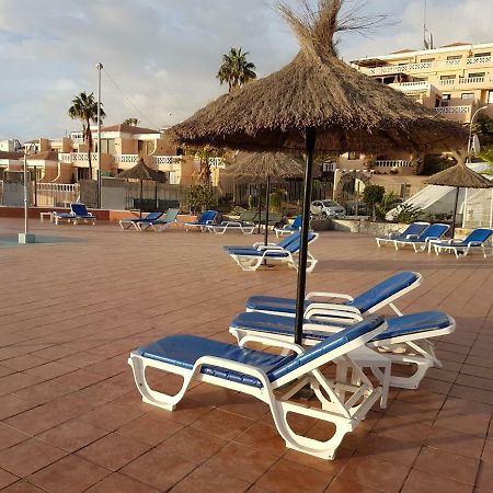 Lovely Studio Fully Equiped In Costa Adeje מראה חיצוני תמונה