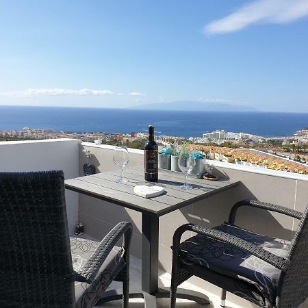 Lovely Studio Fully Equiped In Costa Adeje מראה חיצוני תמונה