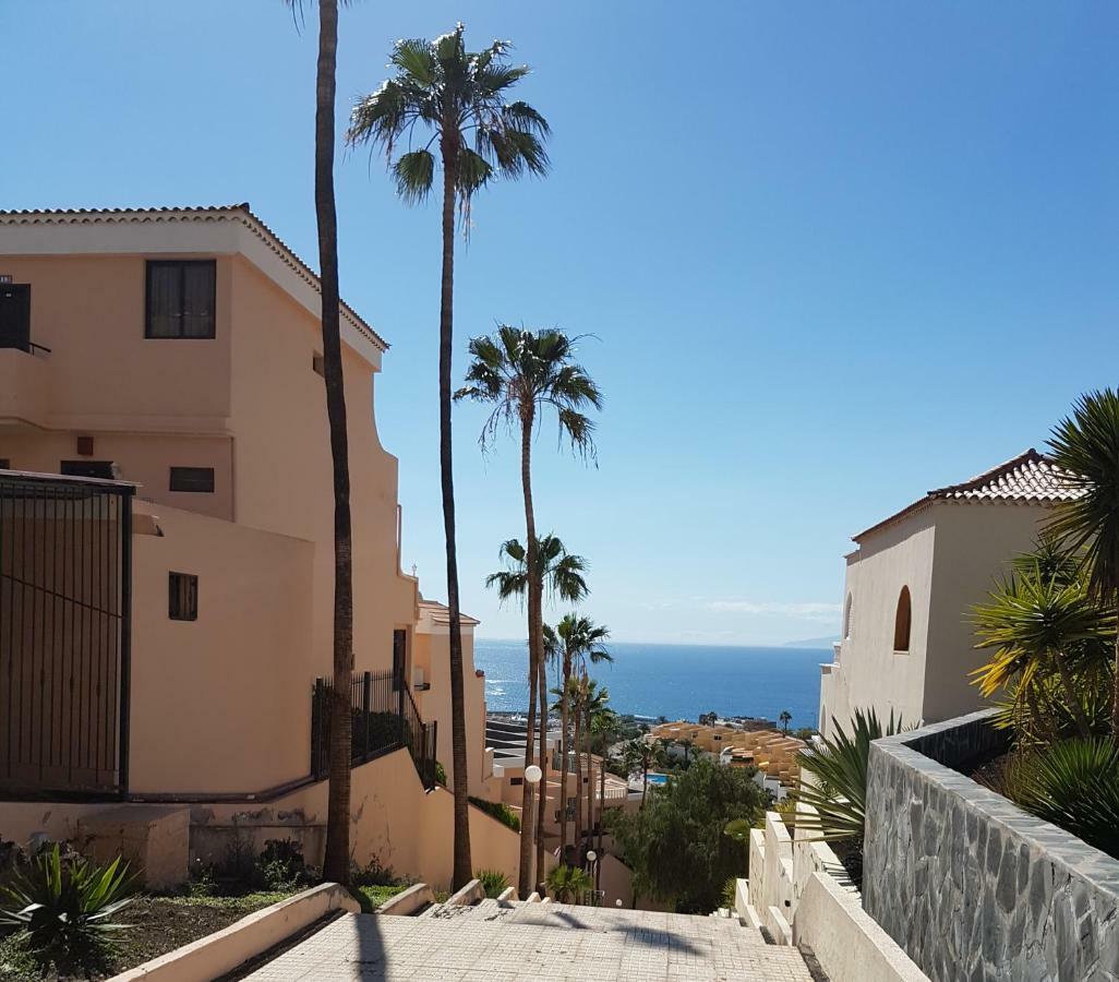Lovely Studio Fully Equiped In Costa Adeje מראה חיצוני תמונה