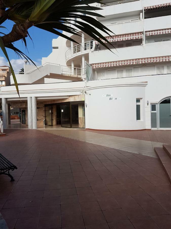Lovely Studio Fully Equiped In Costa Adeje מראה חיצוני תמונה