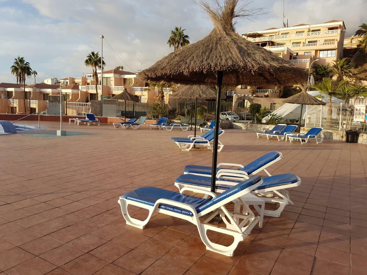 Lovely Studio Fully Equiped In Costa Adeje מראה חיצוני תמונה