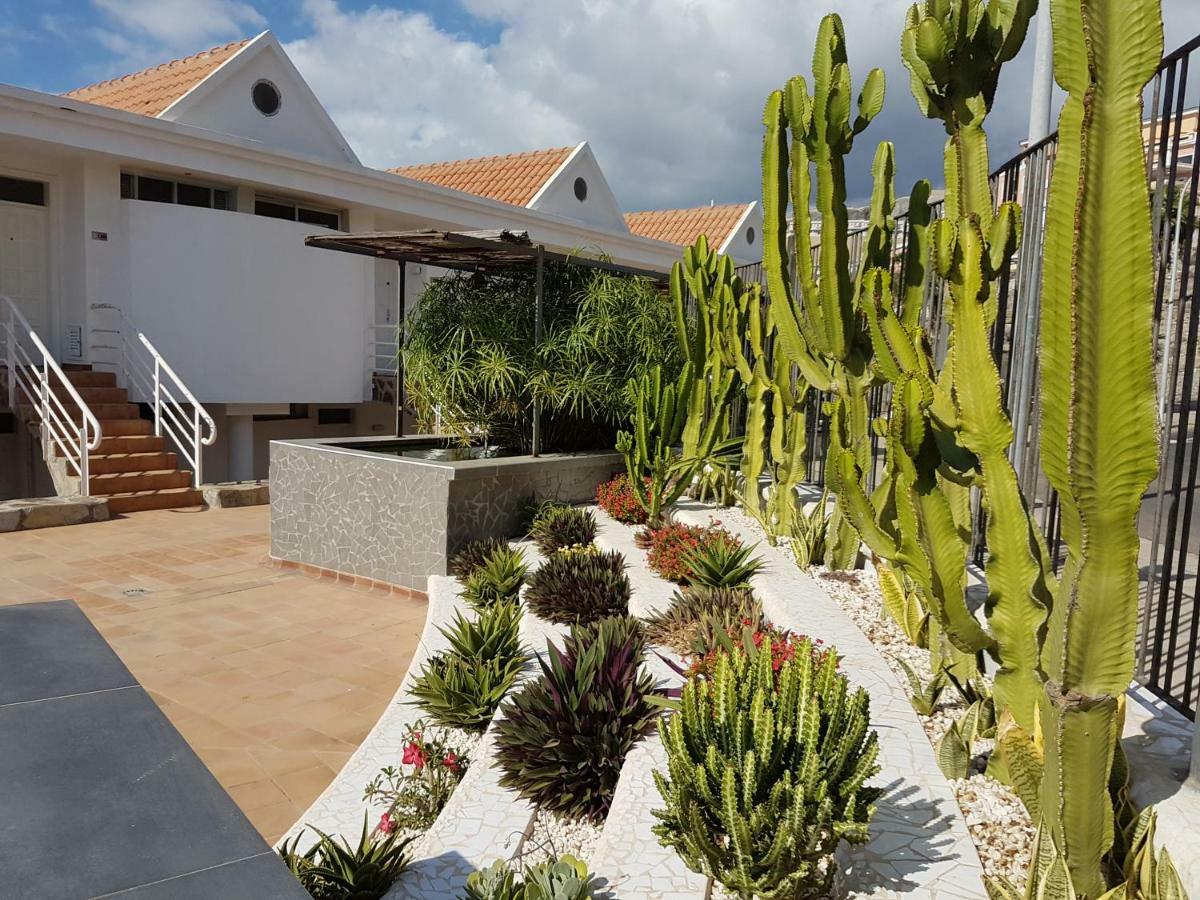 Lovely Studio Fully Equiped In Costa Adeje מראה חיצוני תמונה