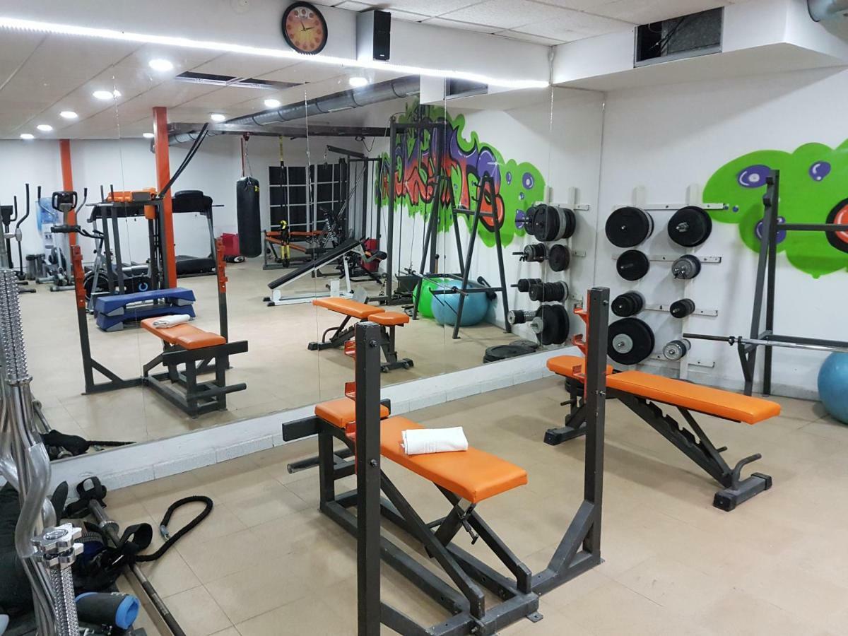 Lovely Studio Fully Equiped In Costa Adeje מראה חיצוני תמונה