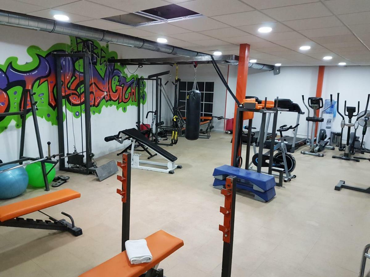 Lovely Studio Fully Equiped In Costa Adeje מראה חיצוני תמונה