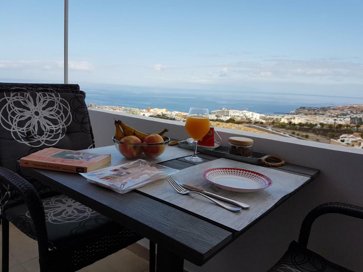 Lovely Studio Fully Equiped In Costa Adeje מראה חיצוני תמונה