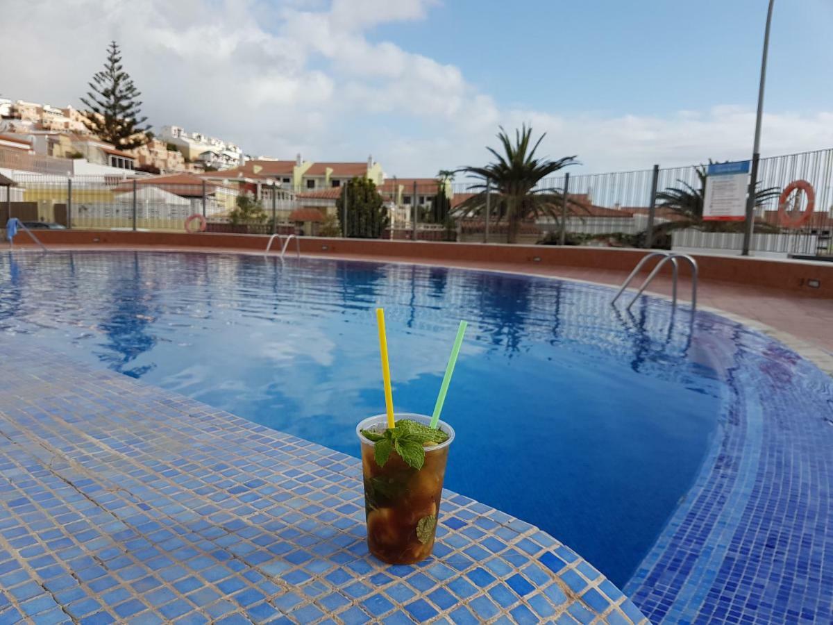 Lovely Studio Fully Equiped In Costa Adeje מראה חיצוני תמונה