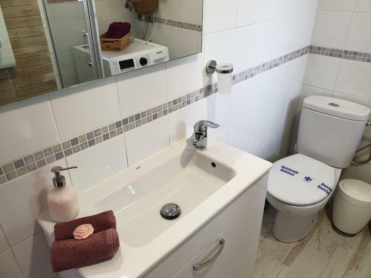 Lovely Studio Fully Equiped In Costa Adeje מראה חיצוני תמונה