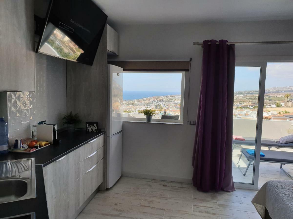 Lovely Studio Fully Equiped In Costa Adeje מראה חיצוני תמונה