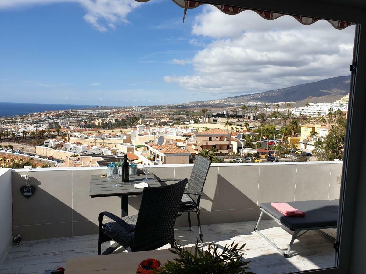 Lovely Studio Fully Equiped In Costa Adeje מראה חיצוני תמונה