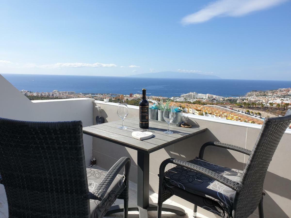 Lovely Studio Fully Equiped In Costa Adeje מראה חיצוני תמונה