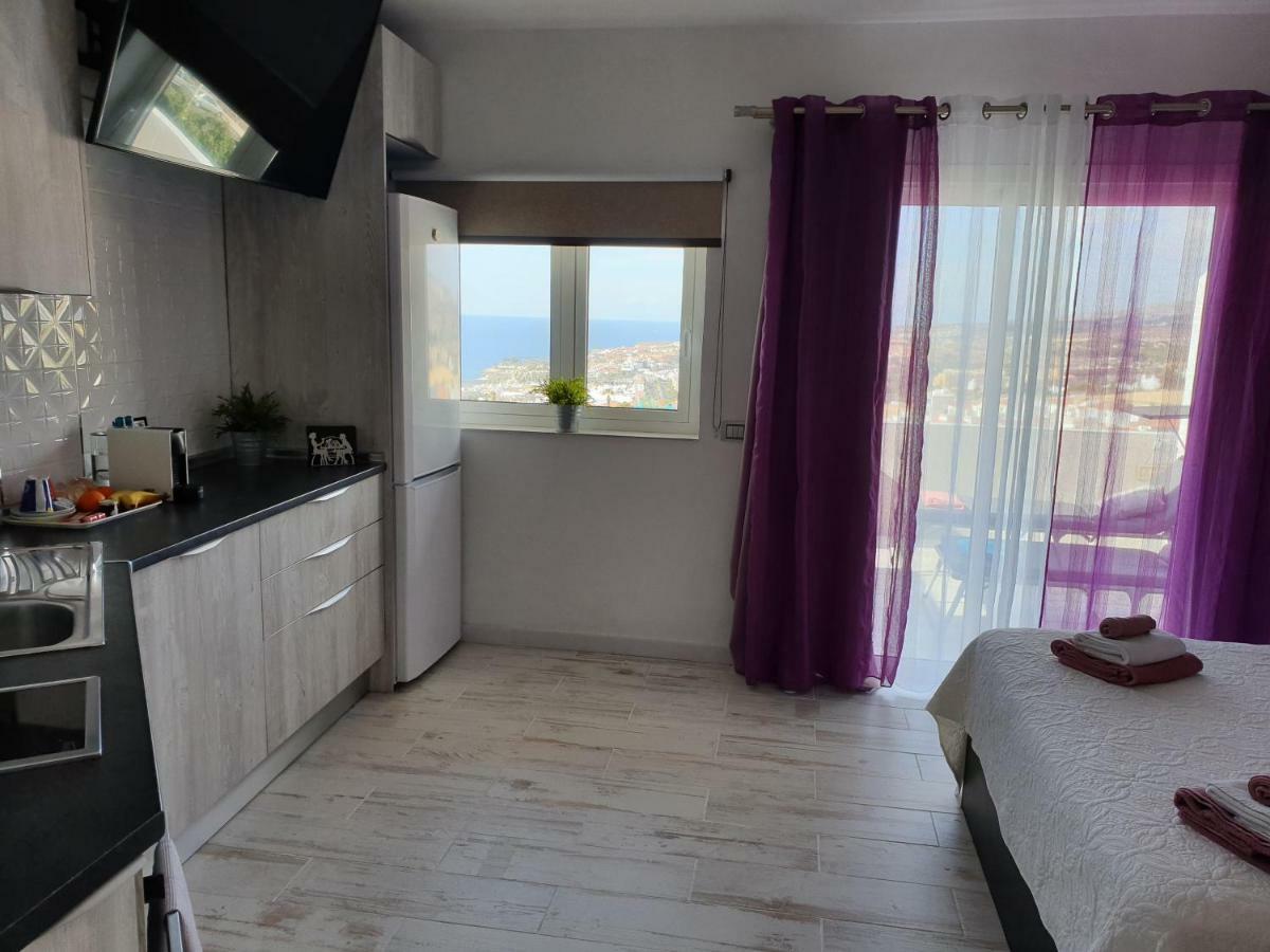 Lovely Studio Fully Equiped In Costa Adeje מראה חיצוני תמונה