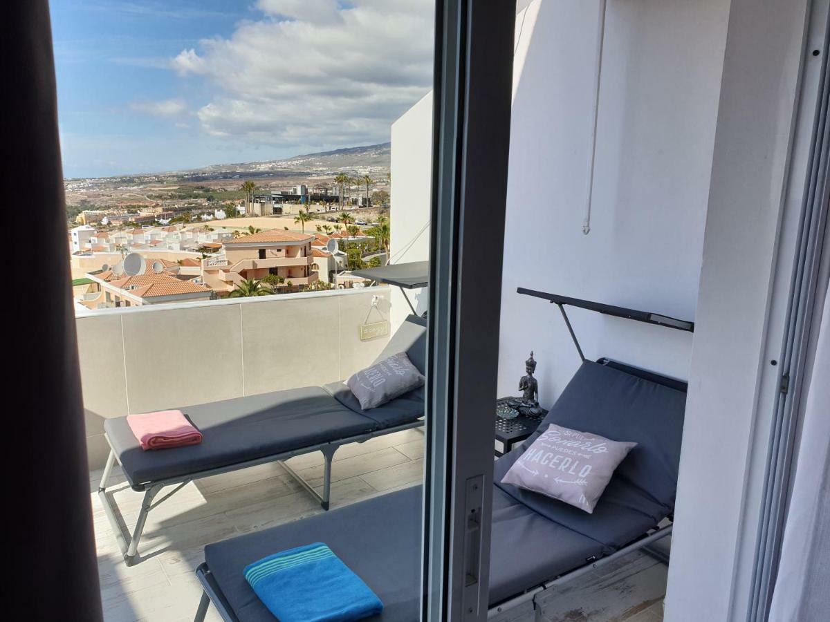 Lovely Studio Fully Equiped In Costa Adeje מראה חיצוני תמונה