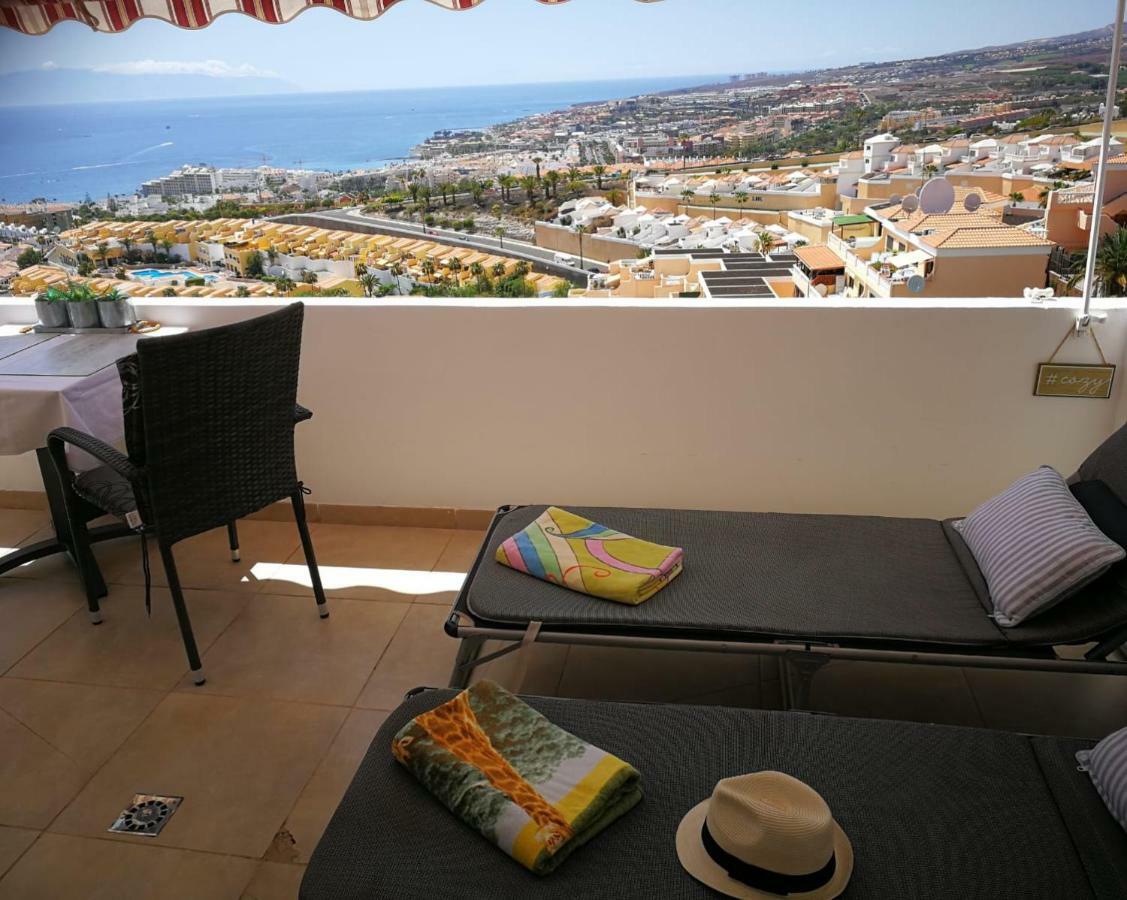 Lovely Studio Fully Equiped In Costa Adeje מראה חיצוני תמונה