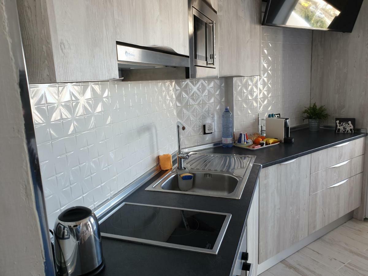 Lovely Studio Fully Equiped In Costa Adeje מראה חיצוני תמונה
